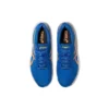 GEL Game 9 « Tuna Blue »