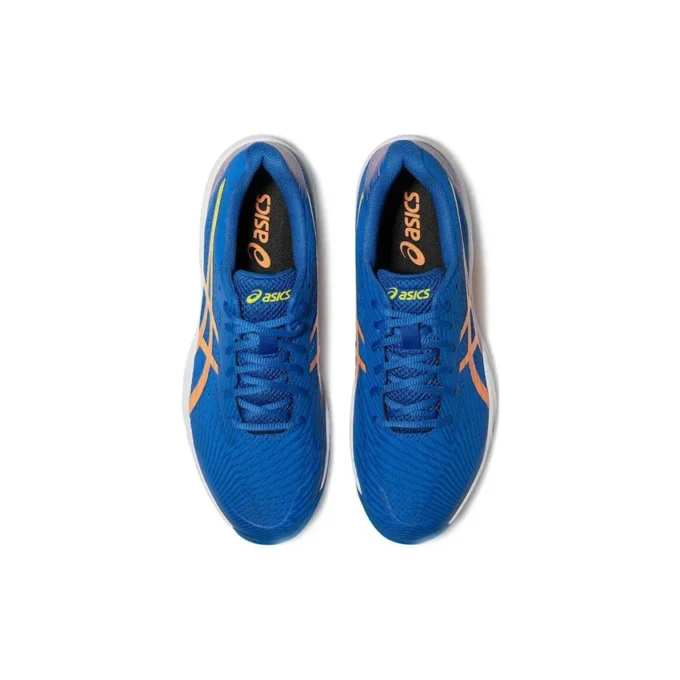 GEL Game 9 « Tuna Blue »