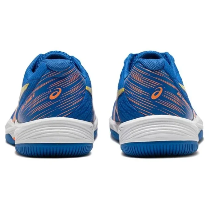 GEL Game 9 « Tuna Blue »