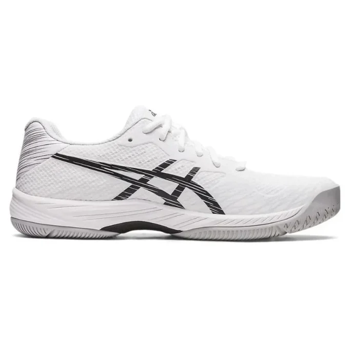 Gel-Game 9 « White »
