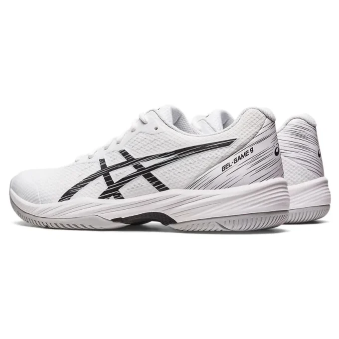 Gel-Game 9 « White »
