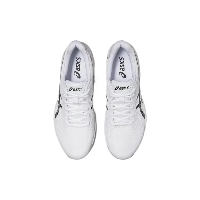 Gel-Game 9 « White »