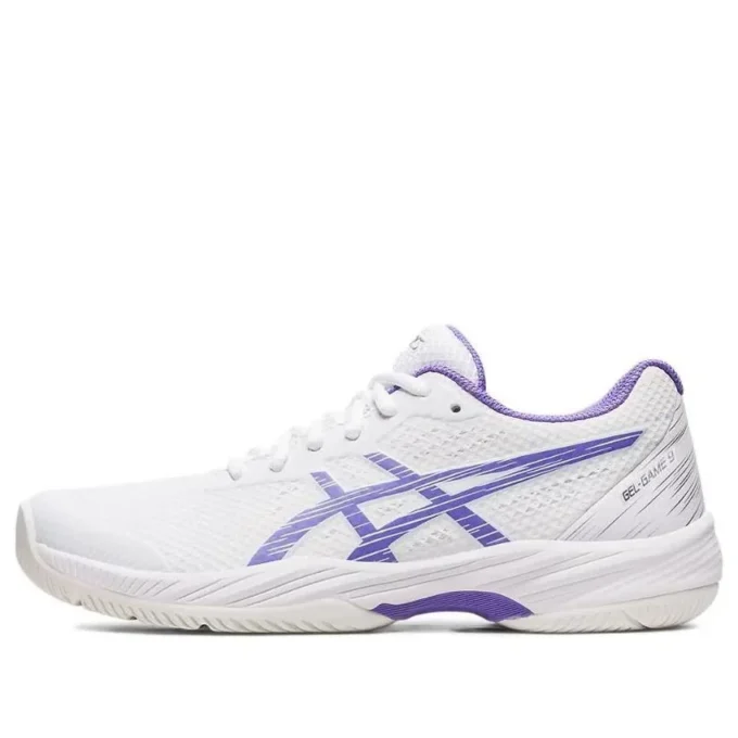 GEL Game 9 « White Amethyst »