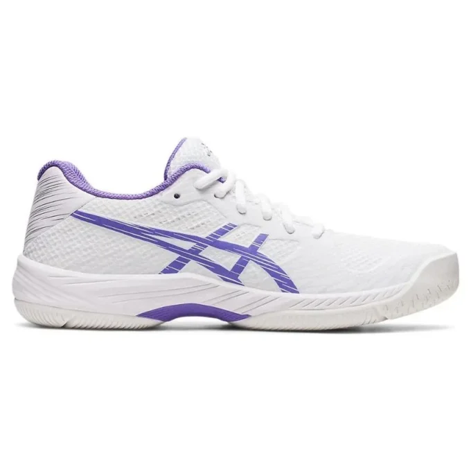 GEL Game 9 « White Amethyst »
