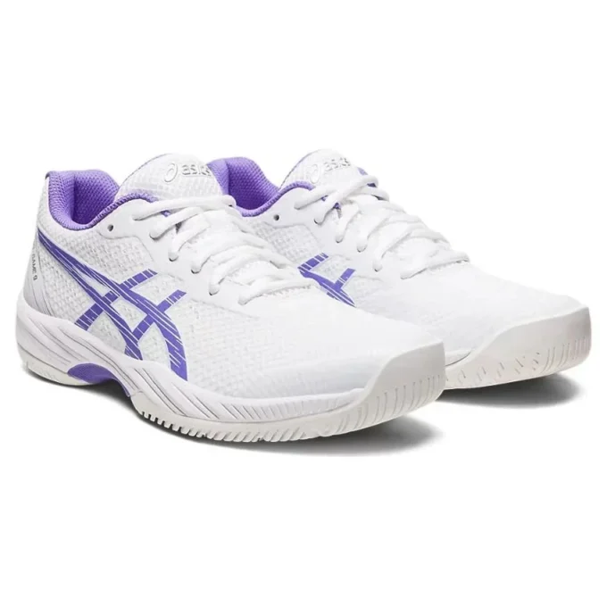 GEL Game 9 « White Amethyst »