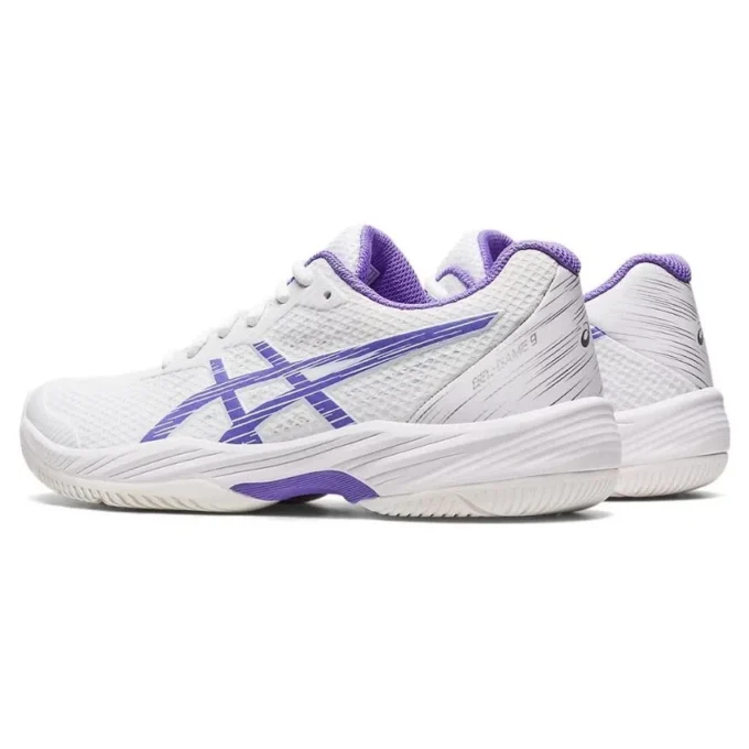 GEL Game 9 « White Amethyst »