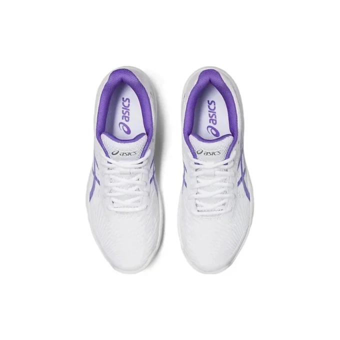GEL Game 9 « White Amethyst »