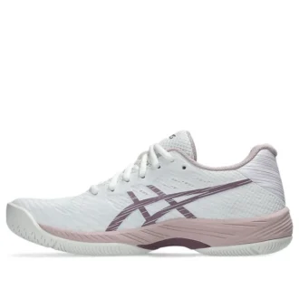 GEL-Game 9 « White Dusty Mauve »