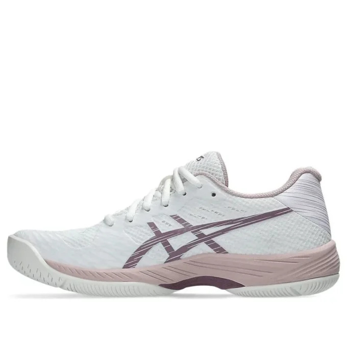 GEL-Game 9 « White Dusty Mauve »
