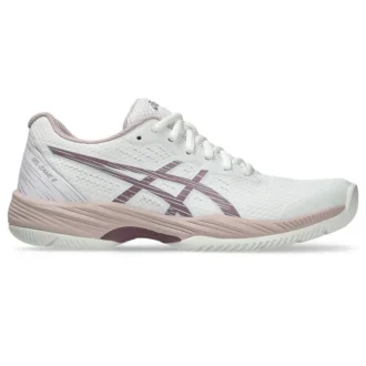 GEL-Game 9 « White Dusty Mauve »