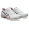 GEL-Game 9 « White Dusty Mauve »
