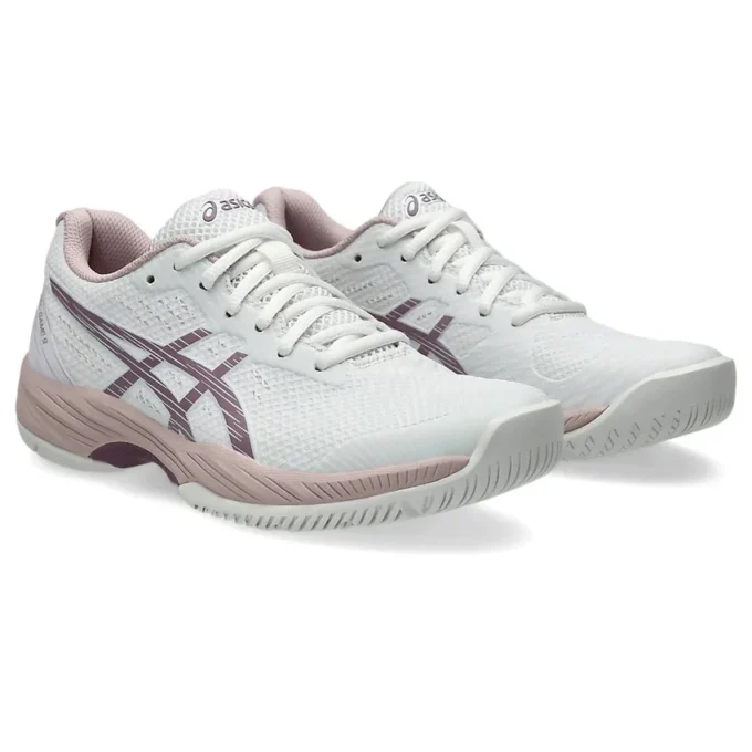 GEL-Game 9 « White Dusty Mauve »