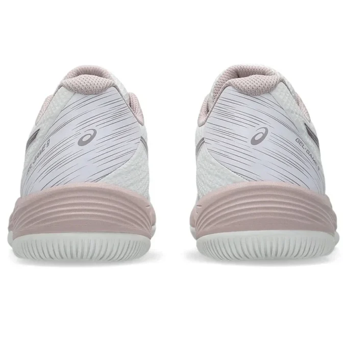 GEL-Game 9 « White Dusty Mauve »