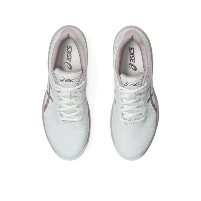 GEL-Game 9 « White Dusty Mauve »
