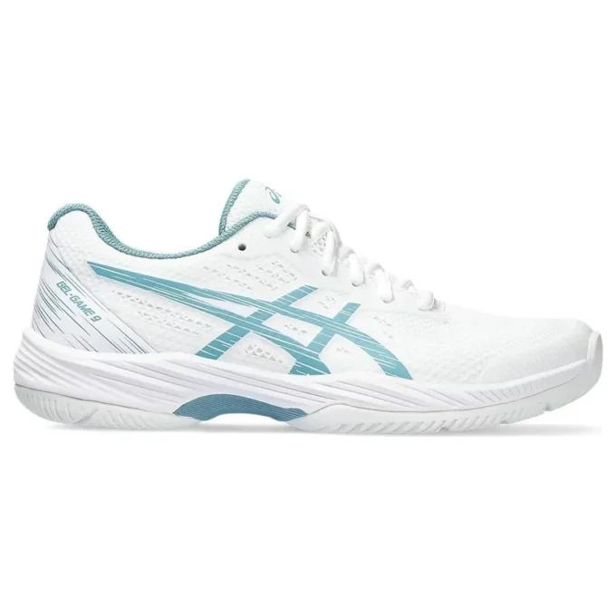 GEL-Game 9 « White Gris Blue »