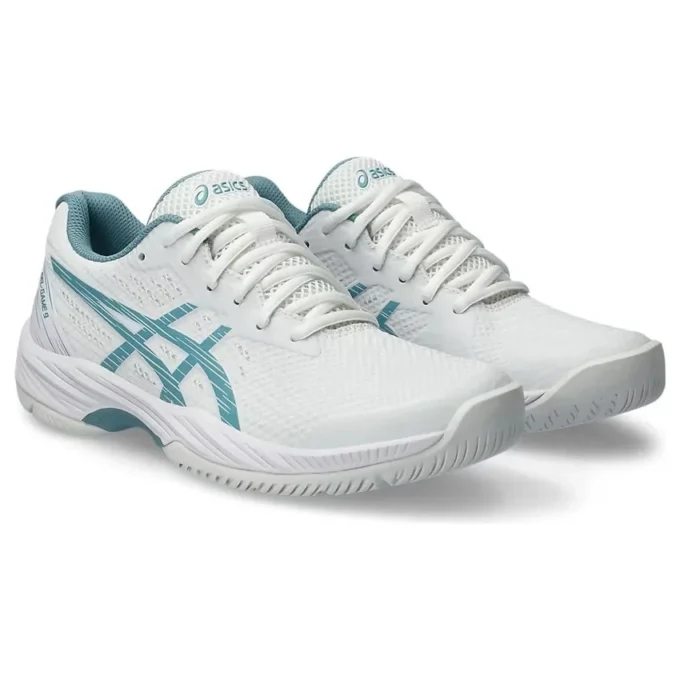 GEL-Game 9 « White Gris Blue »
