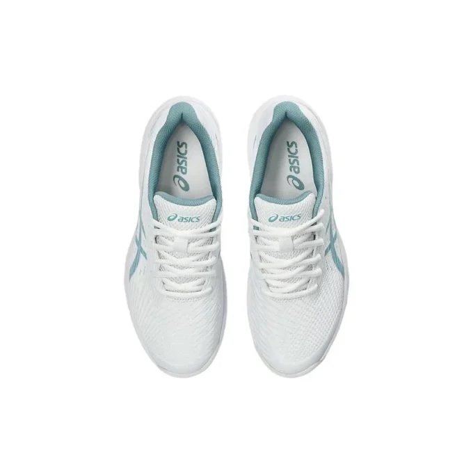 GEL-Game 9 « White Gris Blue »