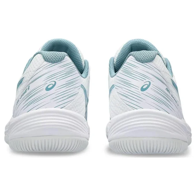 GEL-Game 9 « White Gris Blue »