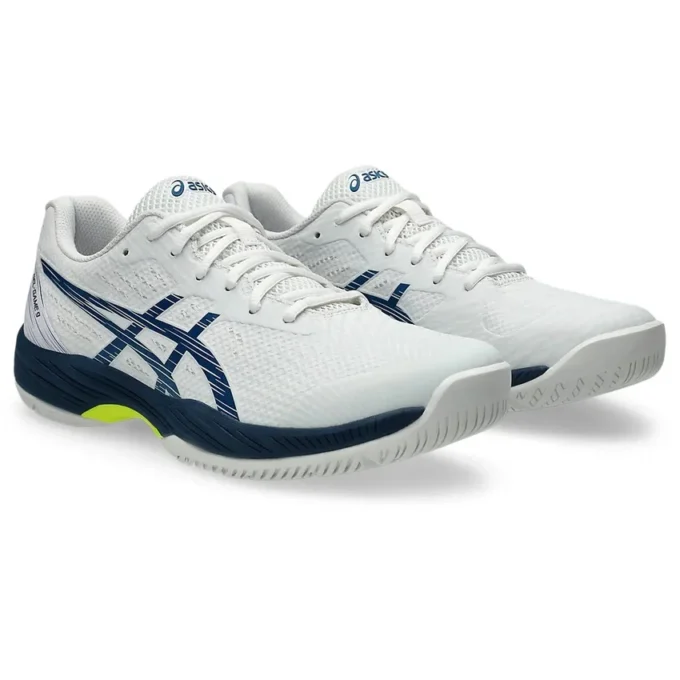 GEL-Game 9 « White Mako Blue »