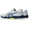 GEL-Game 9 « White Mako Blue »