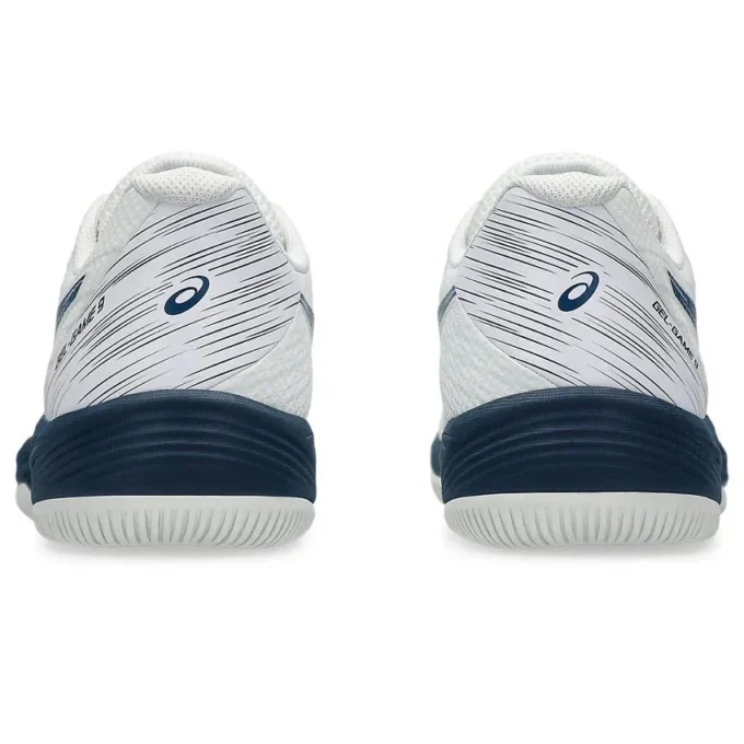 GEL-Game 9 « White Mako Blue »
