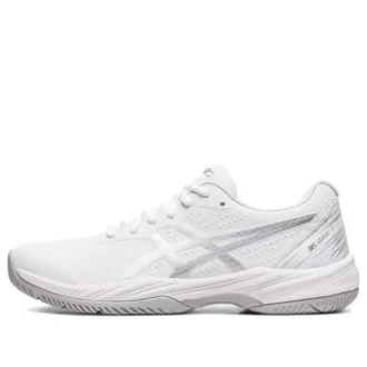 GEL Game 9 « White Pure Silver »