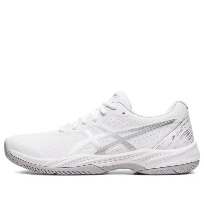 GEL Game 9 « White Pure Silver »