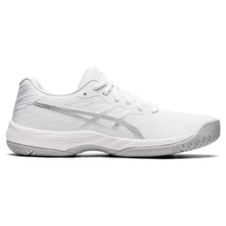 GEL Game 9 « White Pure Silver »