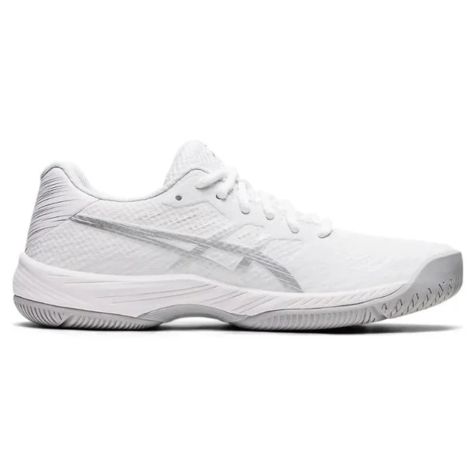 GEL Game 9 « White Pure Silver »