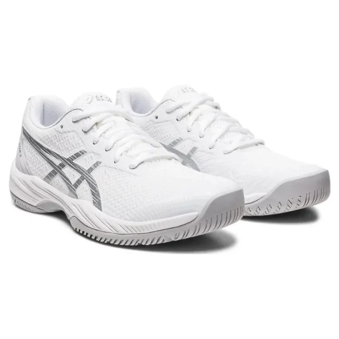GEL Game 9 « White Pure Silver »
