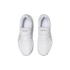 GEL Game 9 « White Pure Silver »