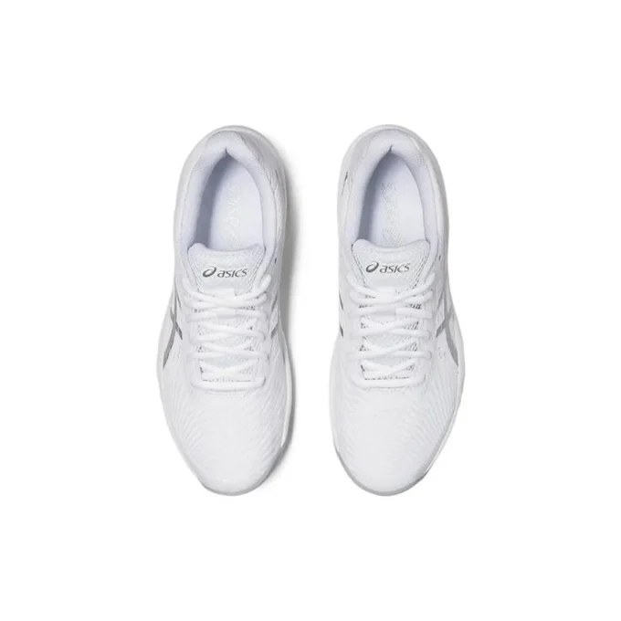 GEL Game 9 « White Pure Silver »