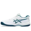 GEL Game 9 « White Restful Teal »