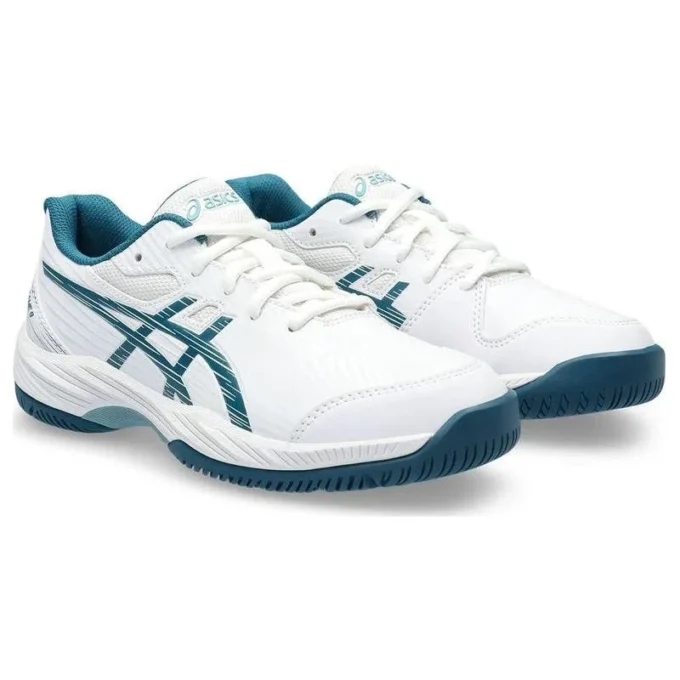 GEL Game 9 « White Restful Teal »