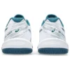 GEL Game 9 « White Restful Teal »