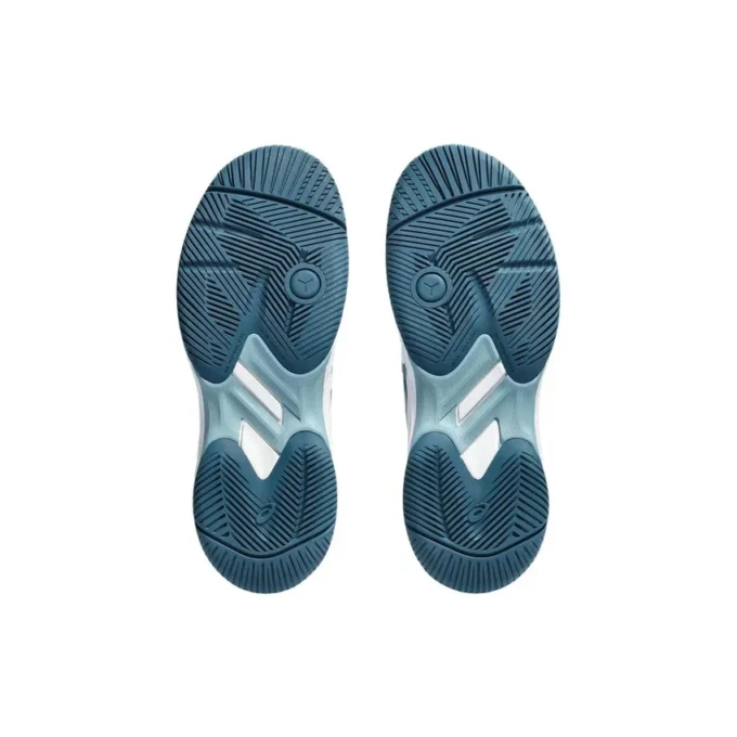 GEL Game 9 « White Restful Teal »