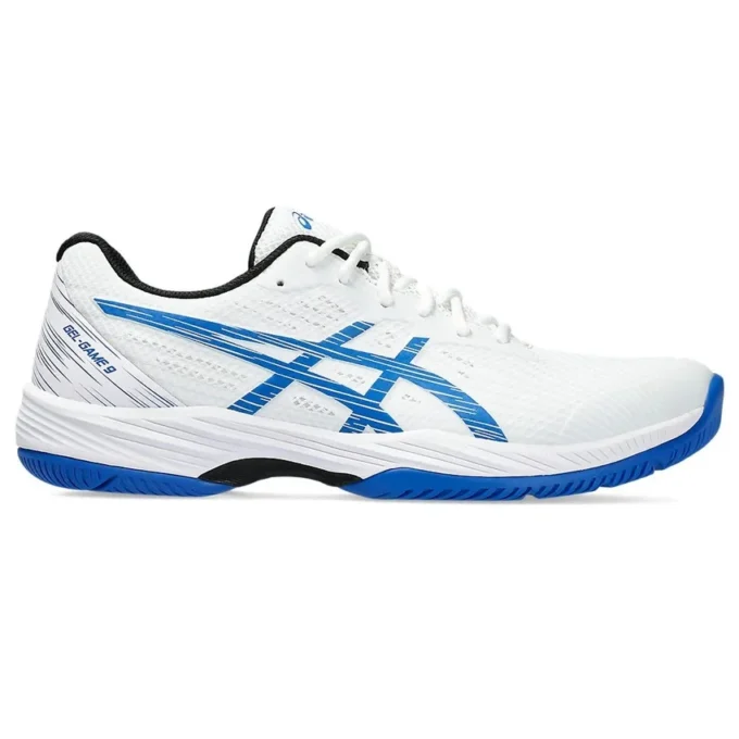 GEL-Game 9 « White Tuna Blue »