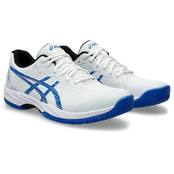GEL-Game 9 « White Tuna Blue »