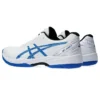 GEL-Game 9 « White Tuna Blue »