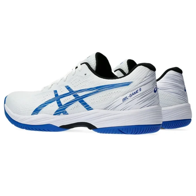 GEL-Game 9 « White Tuna Blue »