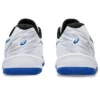 GEL-Game 9 « White Tuna Blue »