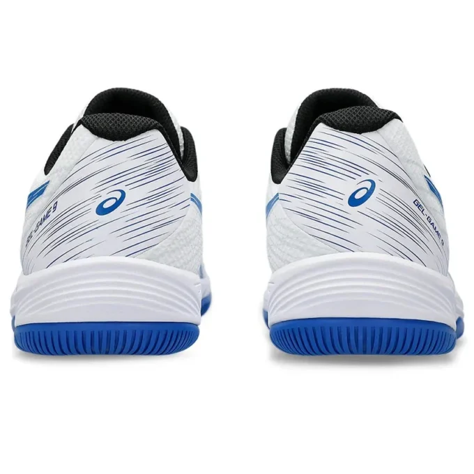 GEL-Game 9 « White Tuna Blue »