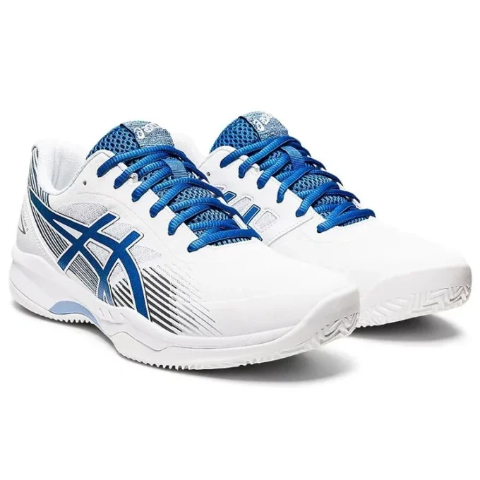 Gel-Game Clay « Blanc Bleu »