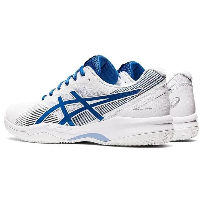 Gel-Game Clay « Blanc Bleu »