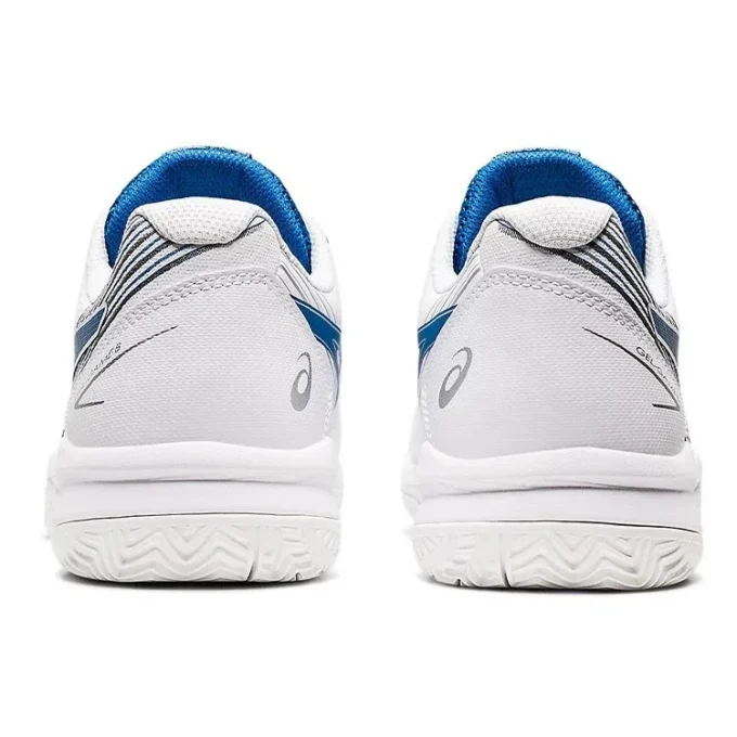 Gel-Game Clay « Blanc Bleu »