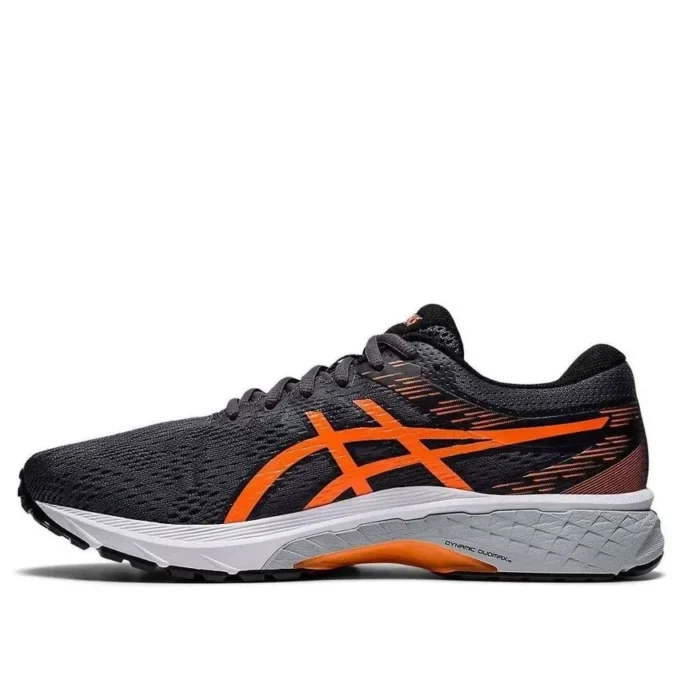 GEL-Glyde 3 « Carrier Grey Shocking Orange »