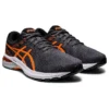 GEL-Glyde 3 « Carrier Grey Shocking Orange »
