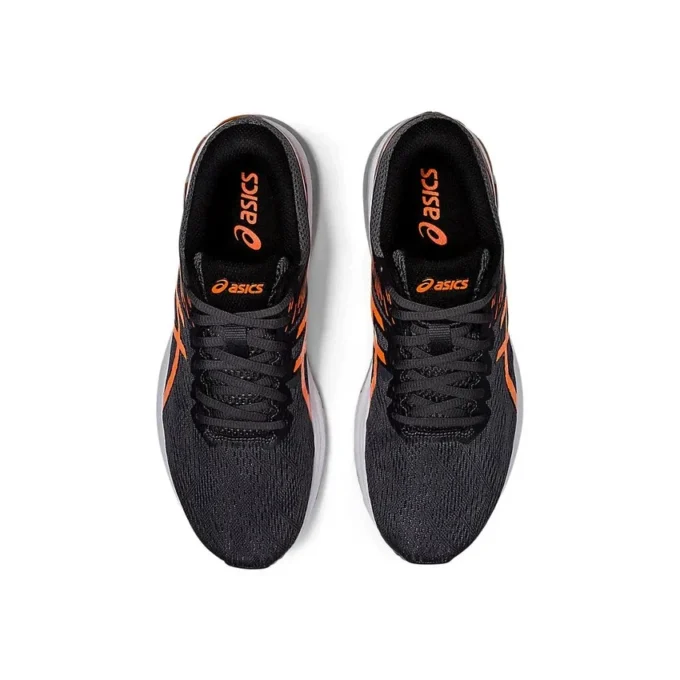 GEL-Glyde 3 « Carrier Grey Shocking Orange »