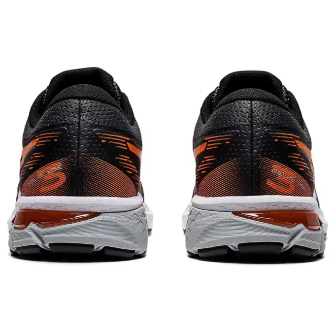 GEL-Glyde 3 « Carrier Grey Shocking Orange »