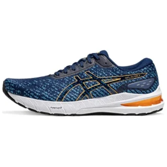 GEL-Glyde 4 « Midnight Electric Red »